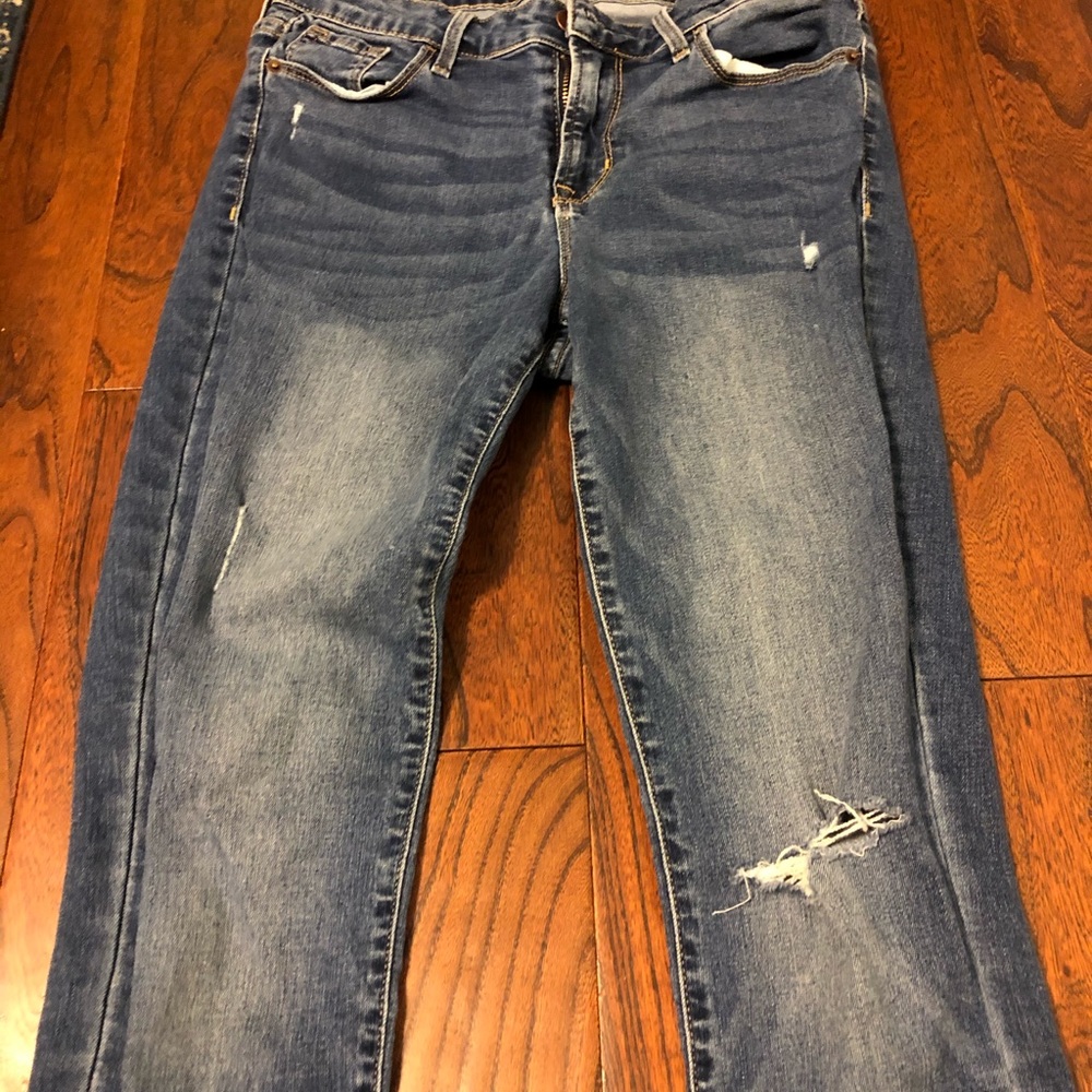 Jeans - Picture 3 of 3